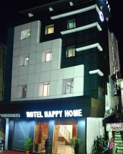 Hotel Happy Home, Haldwani 5
